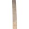 Ekena Millwork 5 1/2"W x 42"D x 42"H Thorton Smooth Knee Brace, Douglas Fir BRC06X42X42THR00SDF - alternate 3
